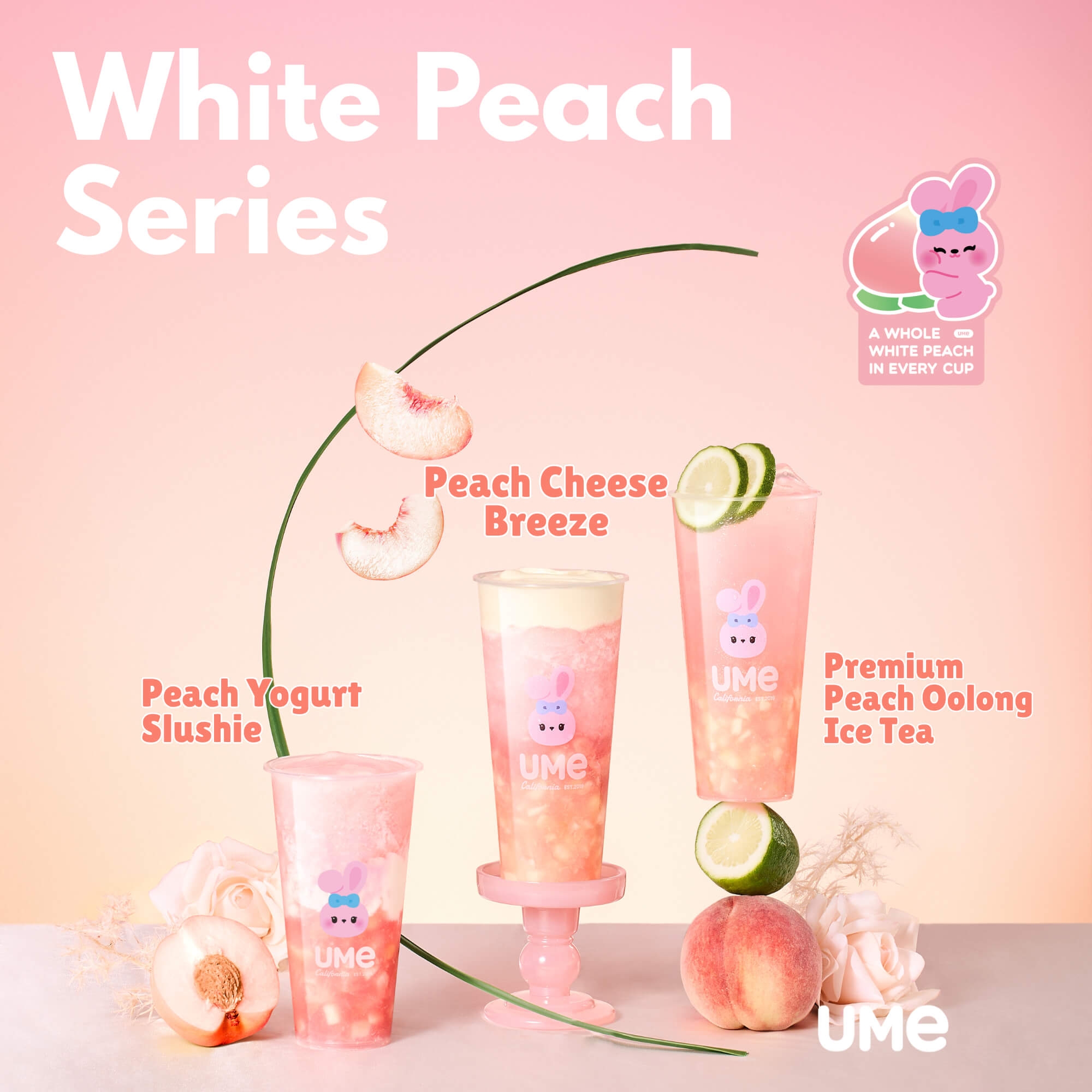 Juicy, Refreshing, and Dreamy